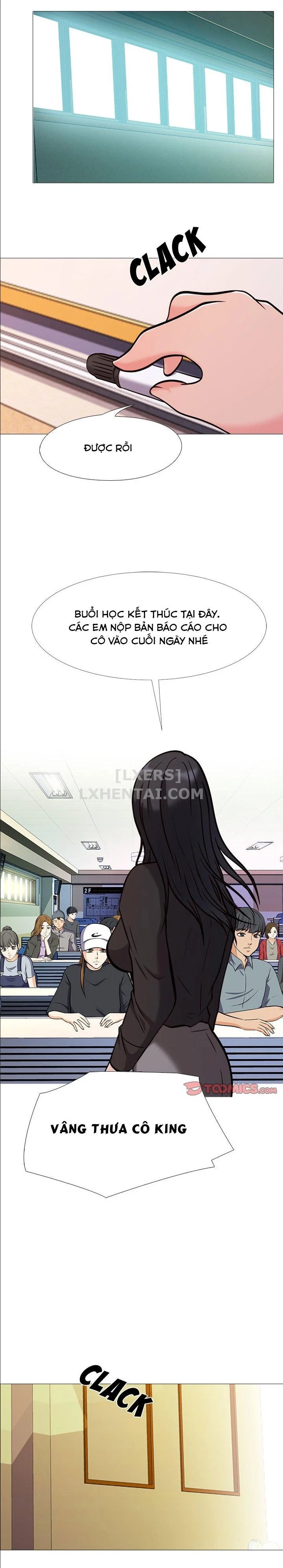 học bổng đặc biệt chapter 28 9