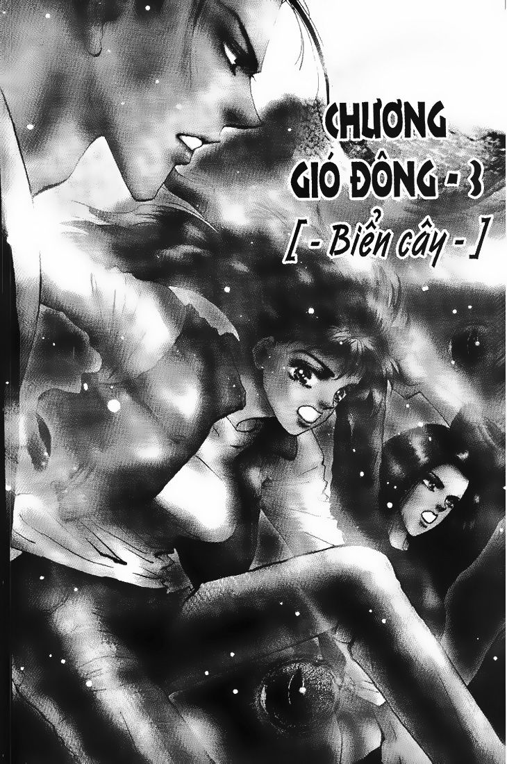 mầm sống chapter 14 6