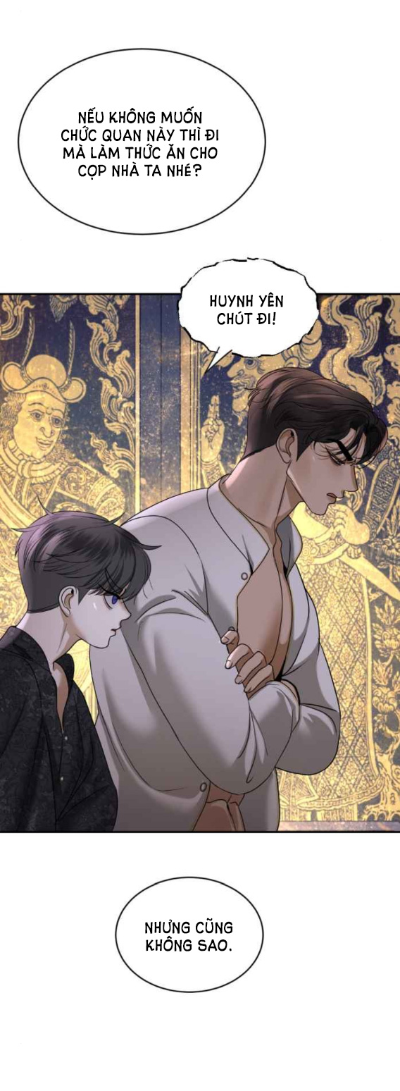 Tôi Là Công Tử Đẹp Trai Nhất Xứ Xiêm chapter 53.2 - Trang 14