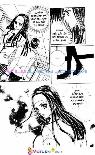 thiên thần tái thế chapter 7 51