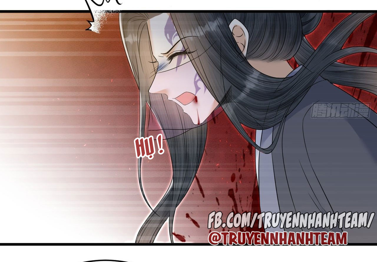 lễ băng nhạc hoại chi dạ chapter 55 24