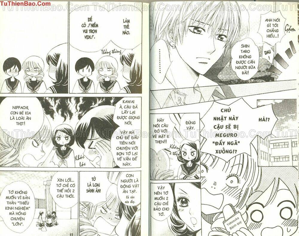 ác quỷ và bản tình ca chapter 12 5