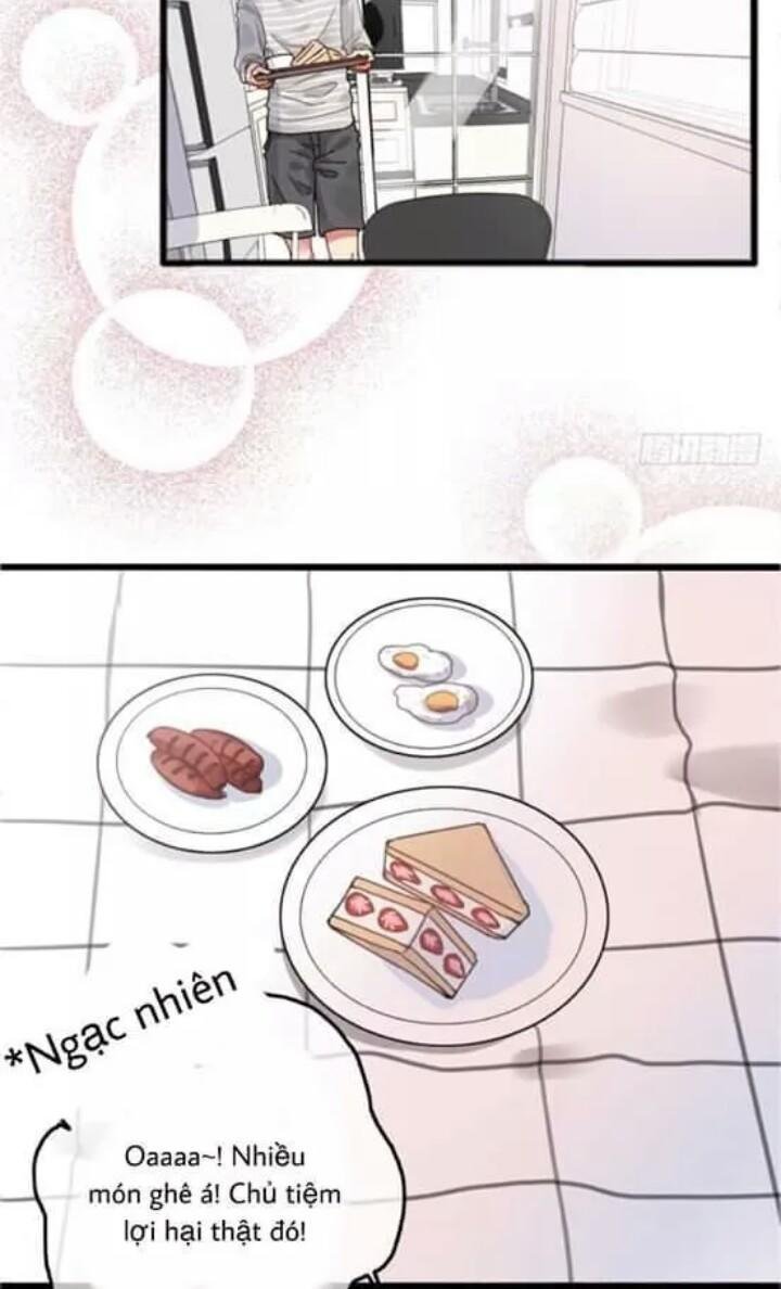 lời thì thầm chapter 12 13