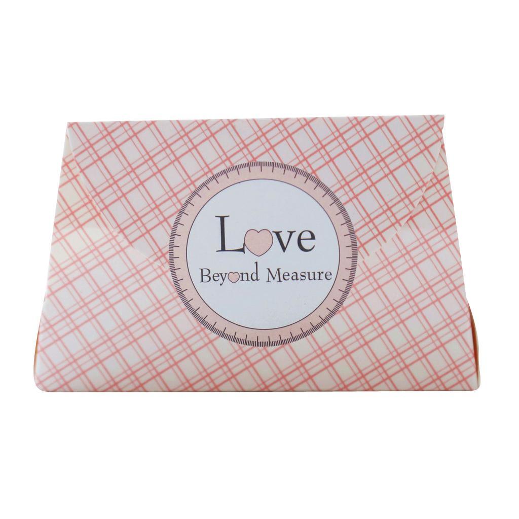 12 Pcs Mini Candy Box Party Favor Boxes, Vintage Paper with Stickers for
