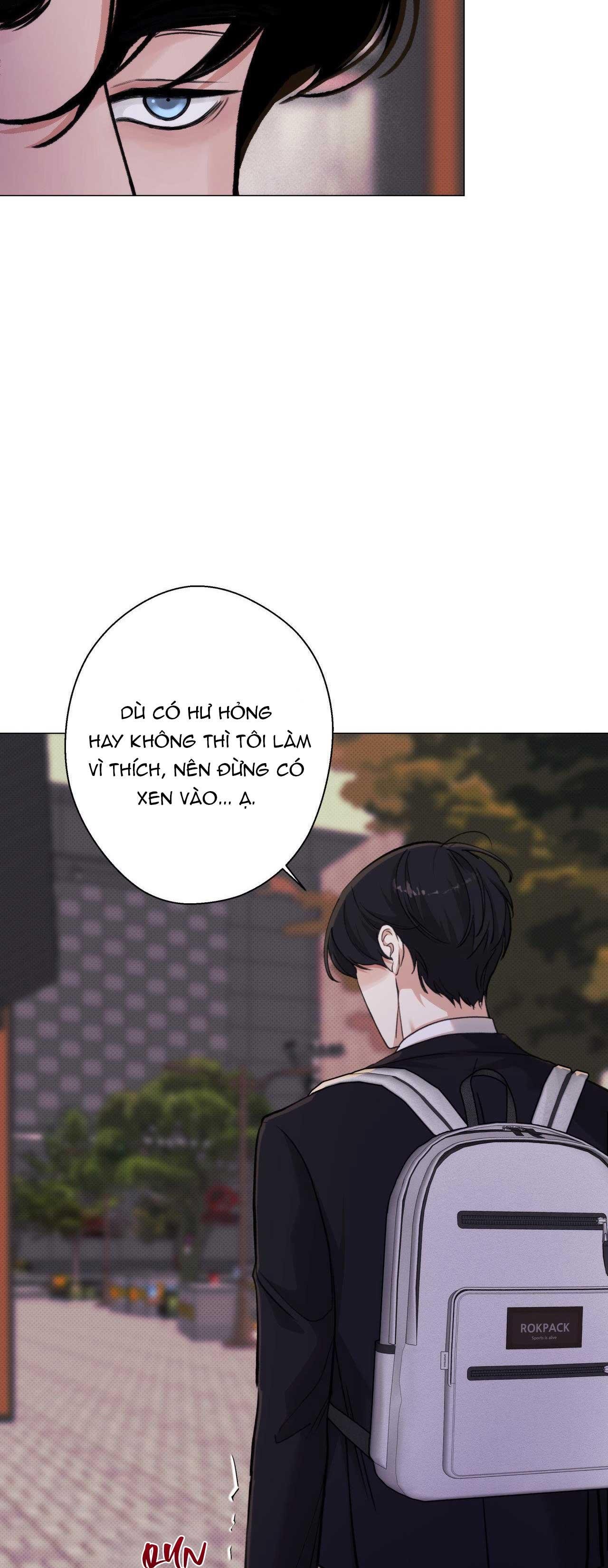 em bé và đại ca chapter 27 38