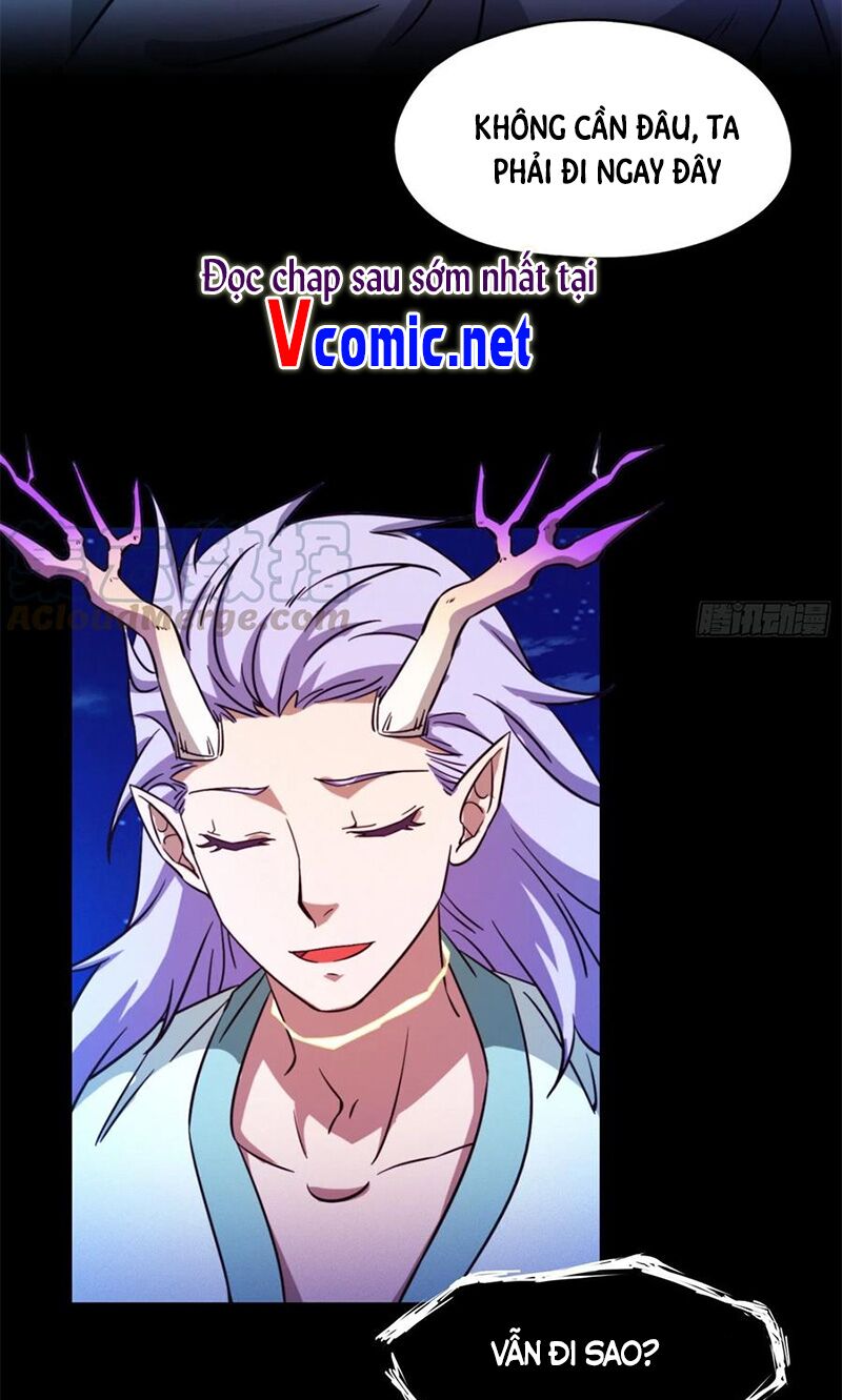 vạn cổ kiếm thần chapter 127 31