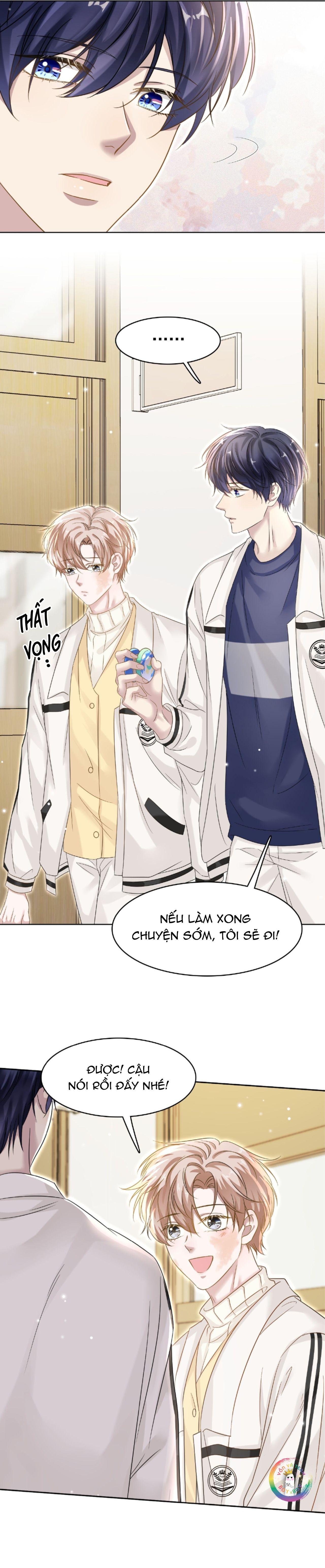 ẩn trung (end) chapter 24 4