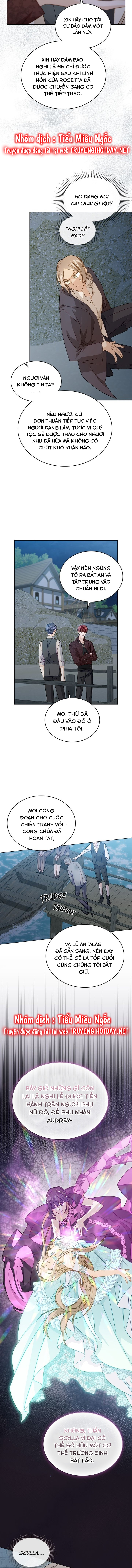hải tặc thượng lưu chapter 49 12