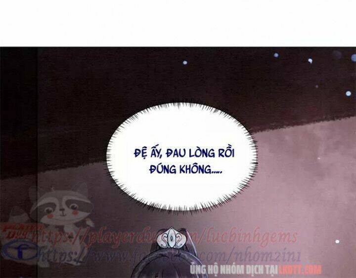 trọng sinh bá sủng nhiếp chính vương quá mạnh mẽ chapter 103 60