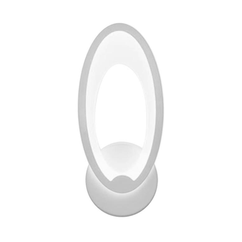 Đèn LED gắn tường 18W 36 bóng trang trí