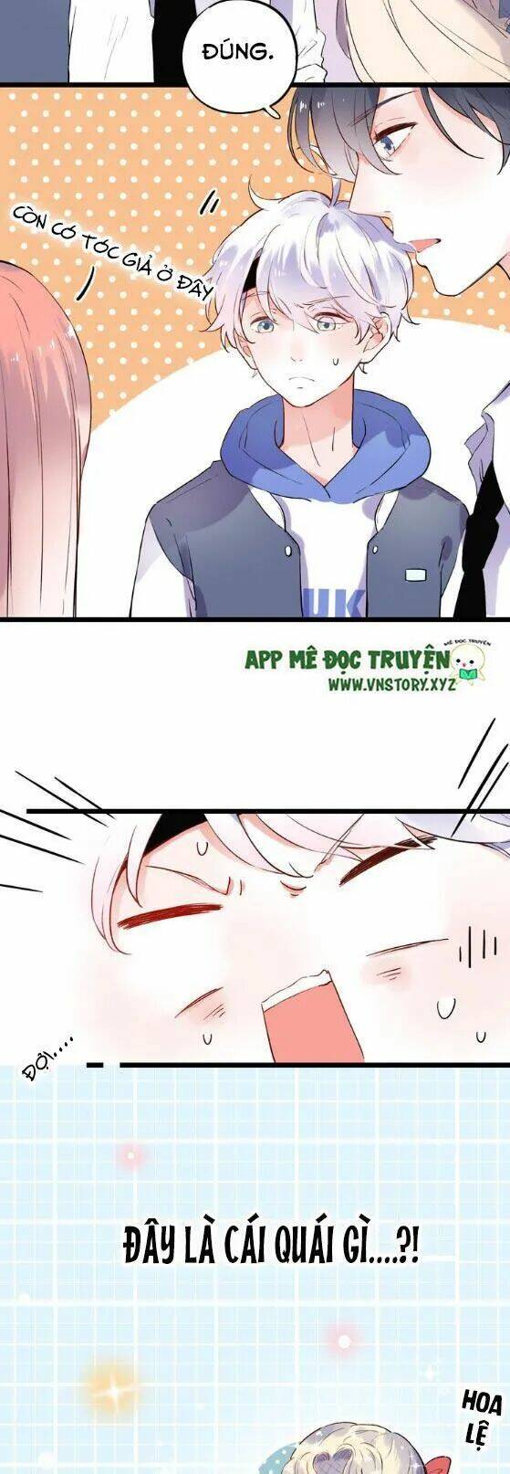 trạch thượng tịch mịch huỳnh hỏa chapter 36 22