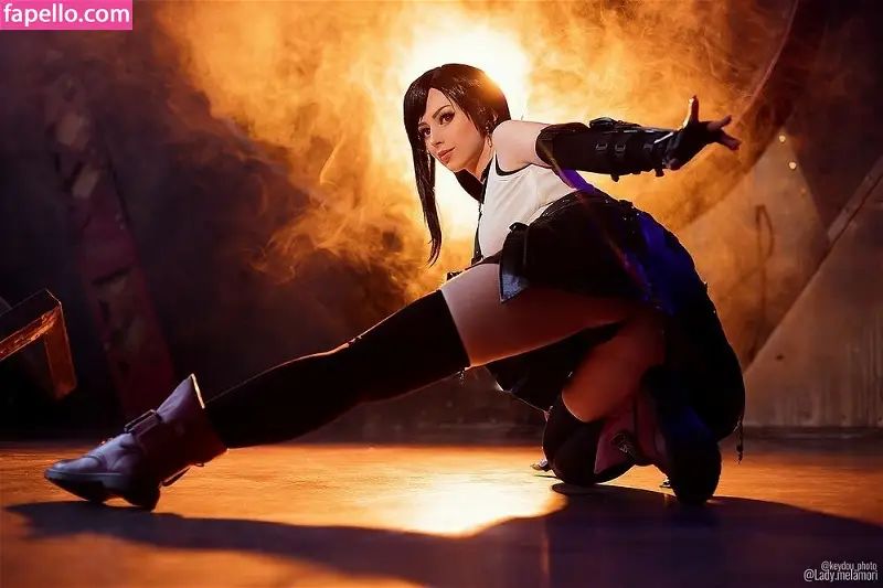 hình cosplay chapter 65 19