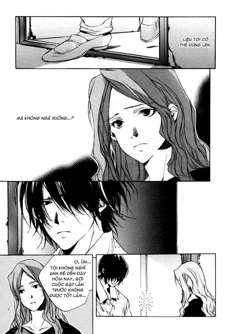 our happy hours chapter 3 11