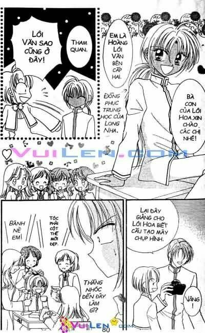 lâu đài cổ chapter 6 80