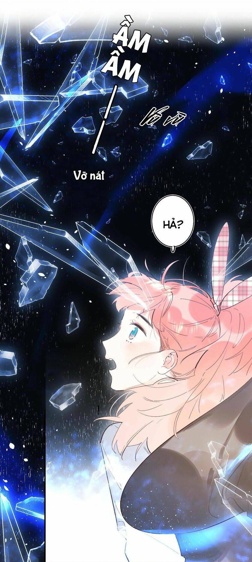 phù thủy hạng bét chapter 35 5