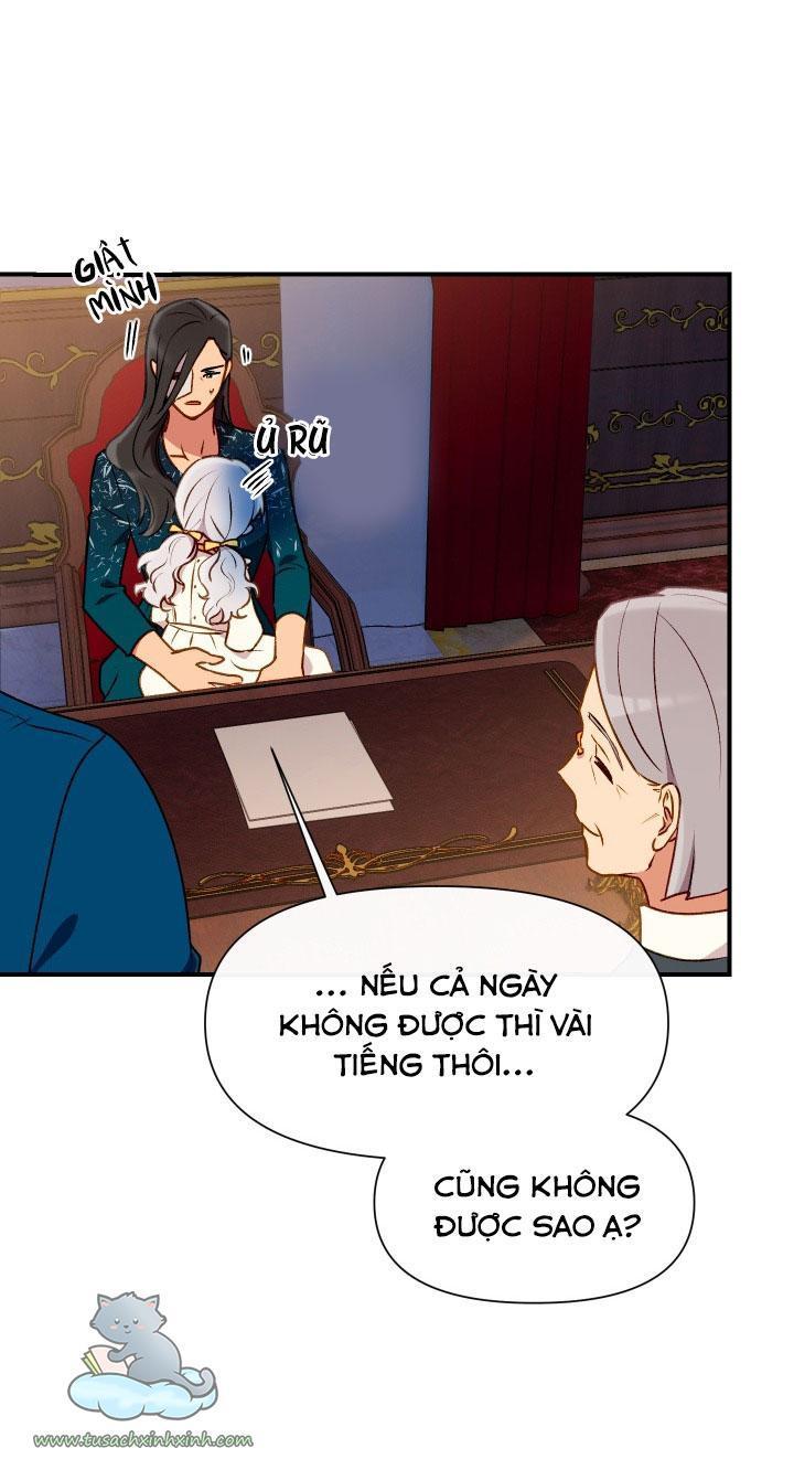 công nương khế ước của gia tộc công tước quái vật chapter 54 20