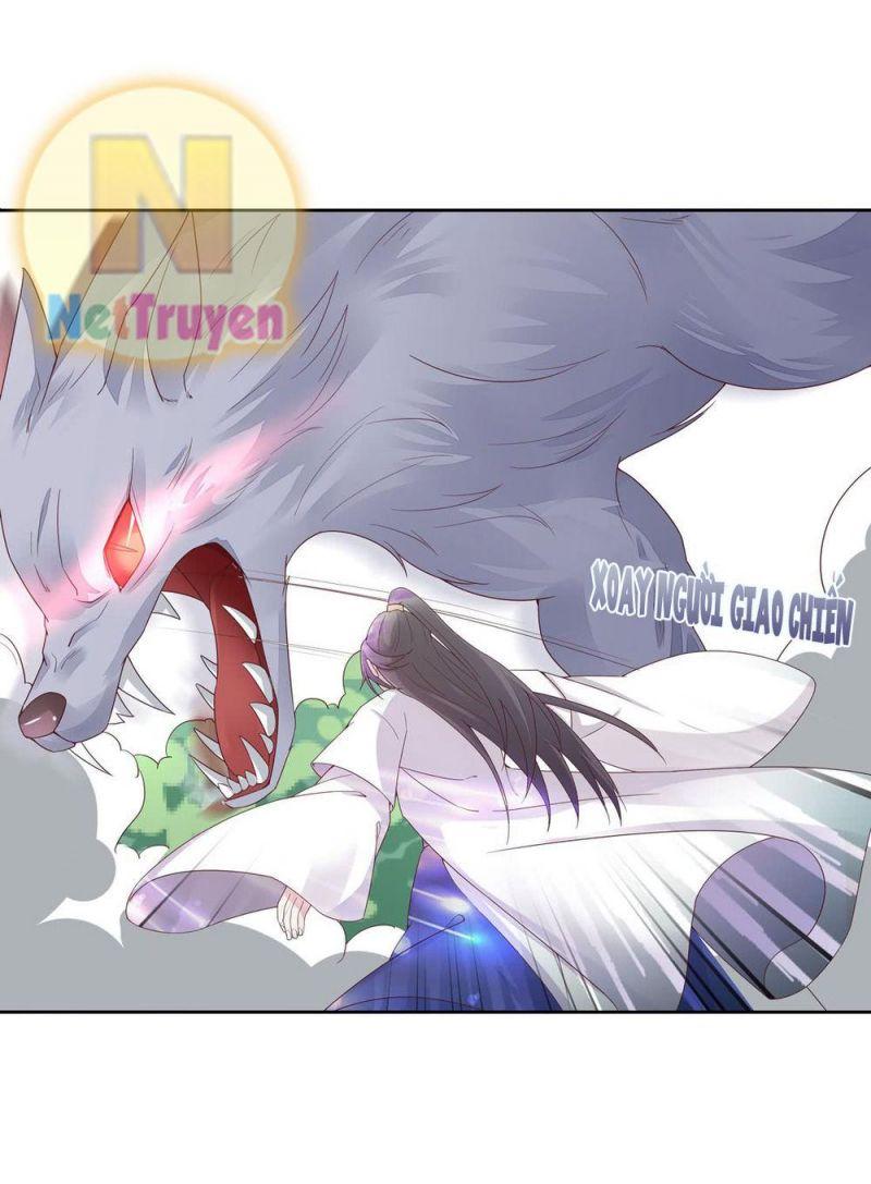 chi tôn đồng thuật sư: tuyệt thế đại tiểu thư chapter 18.5 18