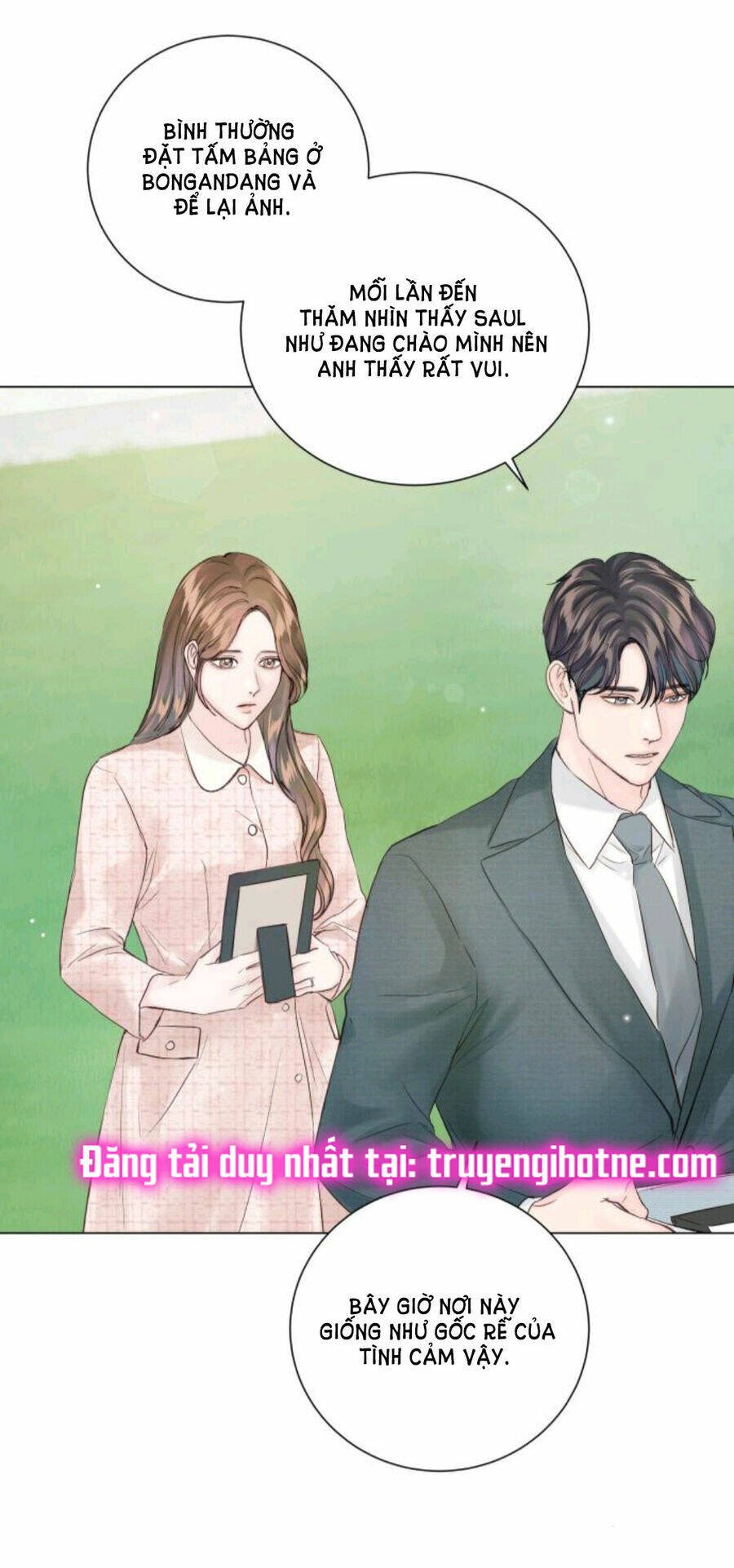 nhất định chúng ta sẽ được hạnh phúc chapter 109.2 53