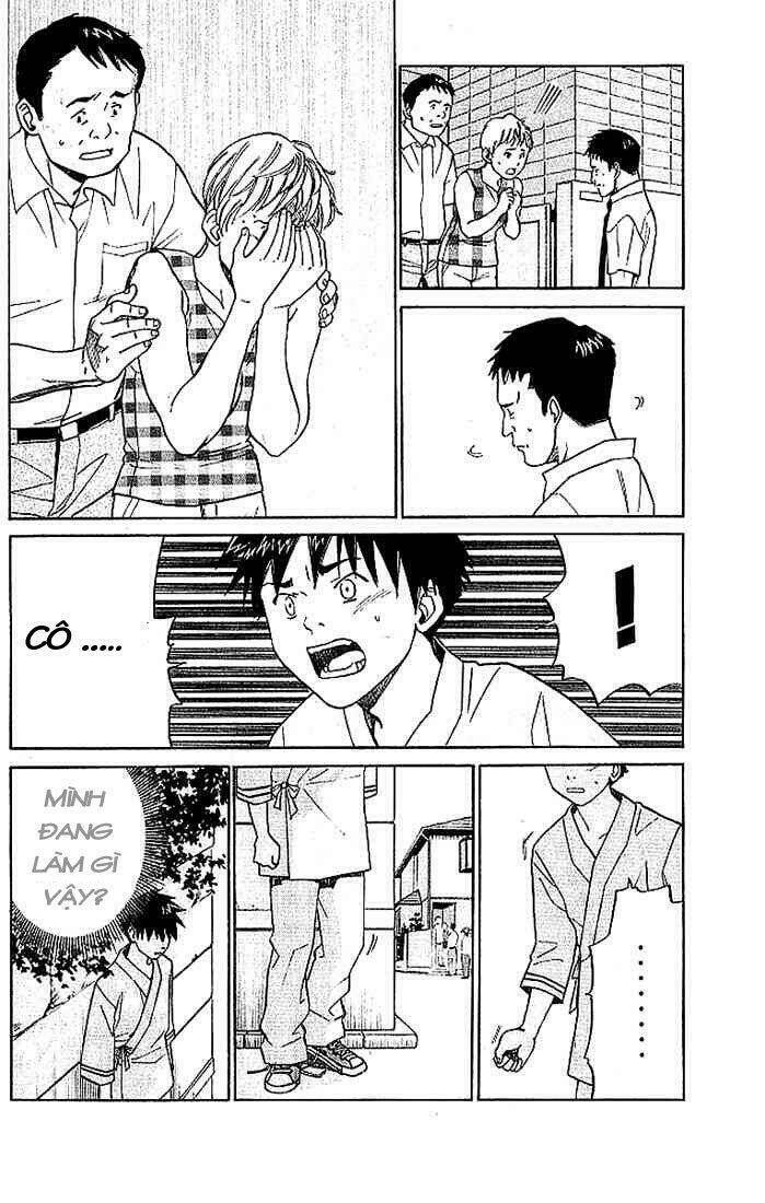 alive - the final evolution chapter 4 18