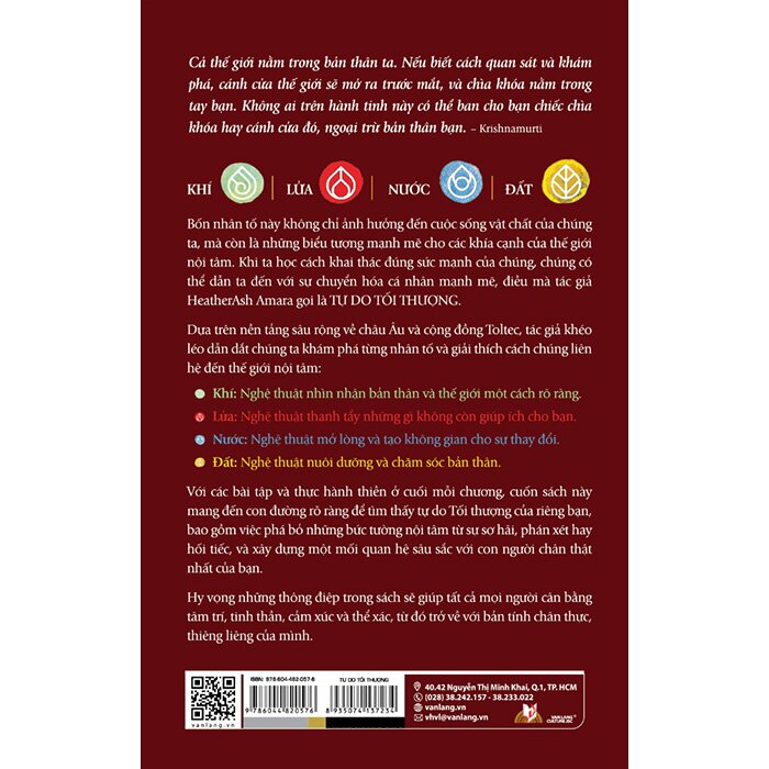 Tự Do Tối Thượng