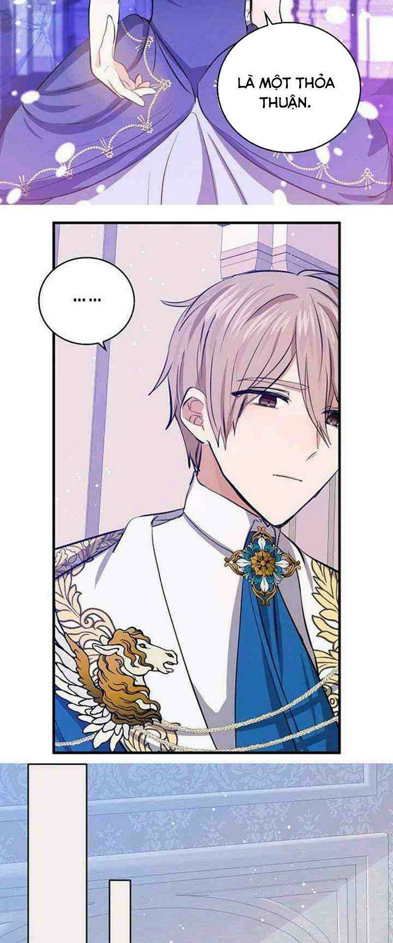 tôi là bạn gái cũ của một người lính chapter 54 22