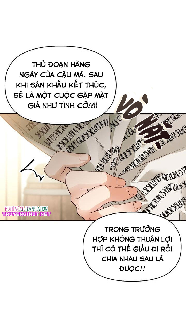 ác nữ xứng đôi với bạo chúa chapter 72 32