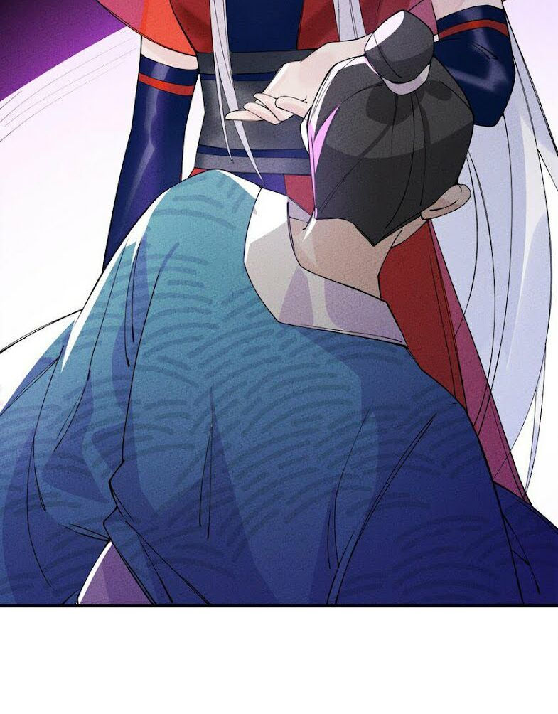 là thánh hoàng chính đạo, ta cưới ma tôn tà đạo？！ chapter 4 17