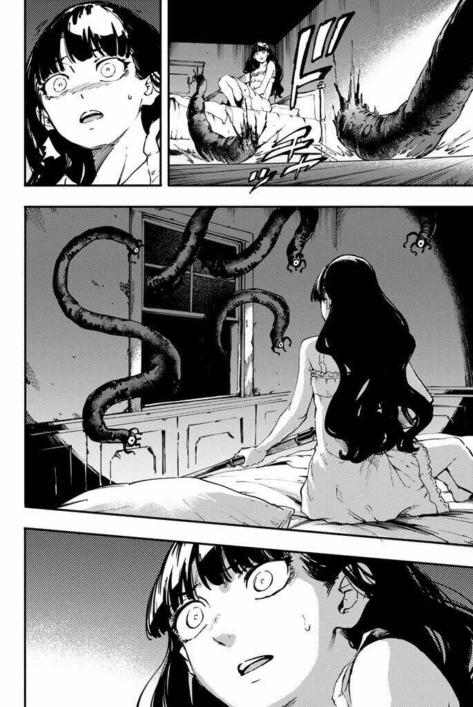 the abandoned sacred beasts chapter 32 4