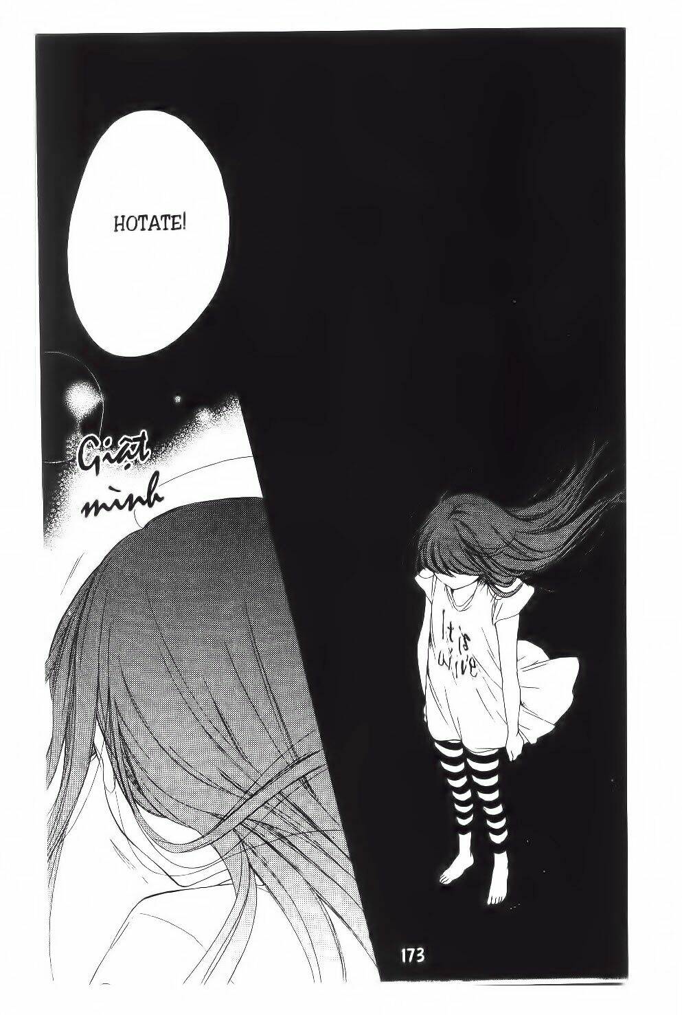 tôi là yamada zenjiro chapter 19 99