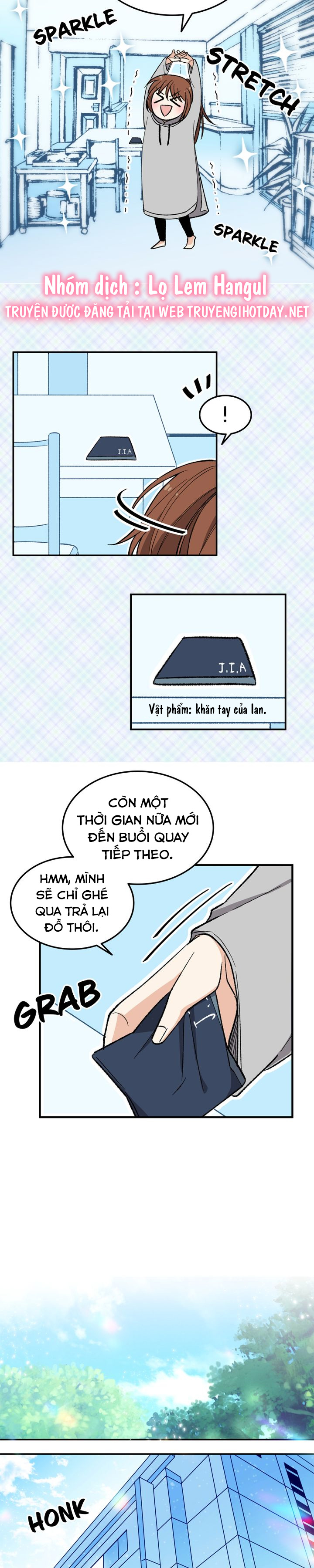 công thức cho tình yêu chapter 21 3