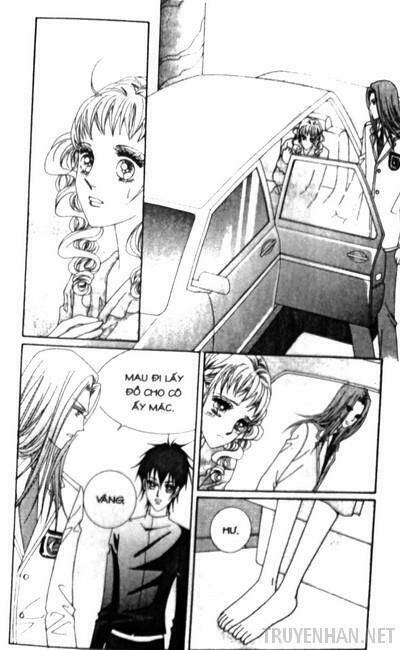 lọ lem hậu đậu chapter 66 19