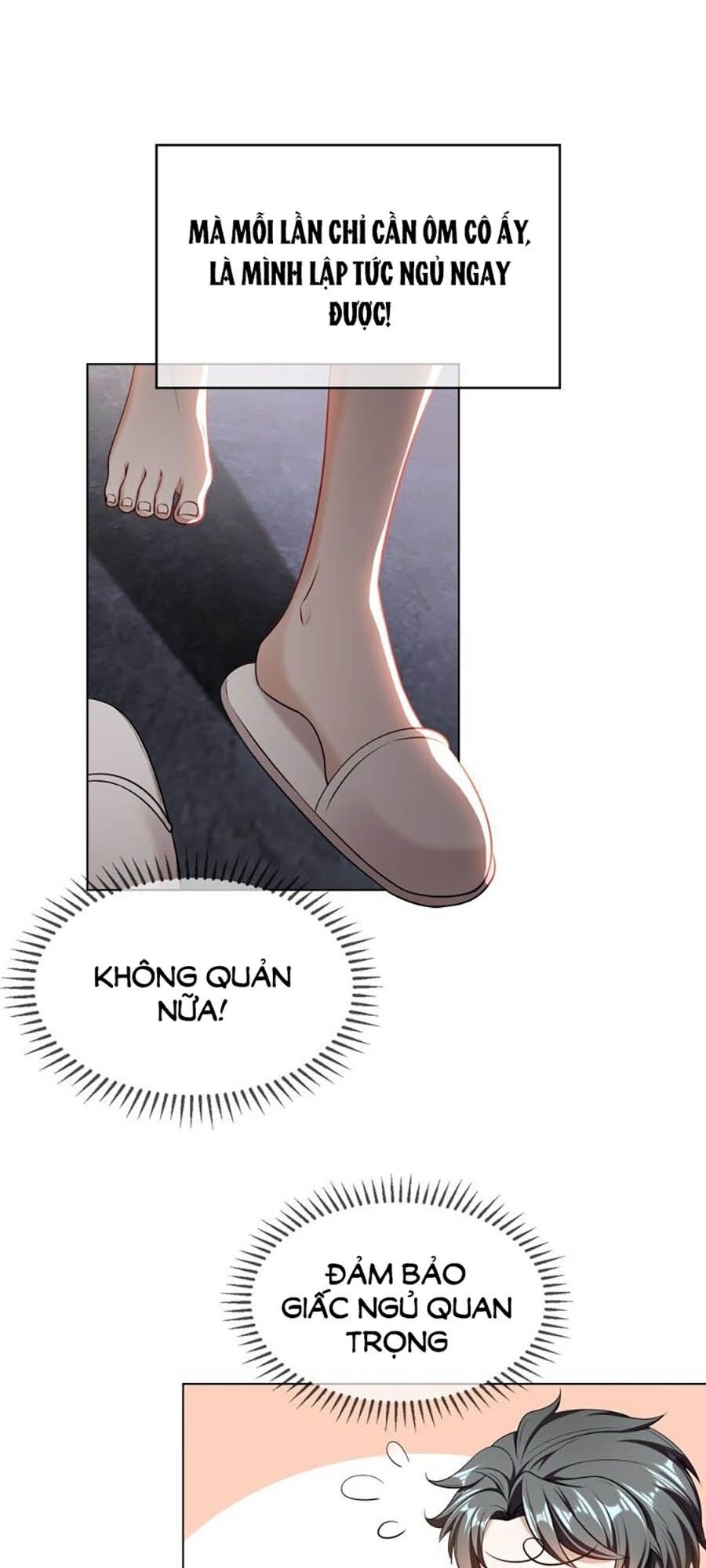 kế hoạch công lược của cô vợ gả thay chapter 23 17