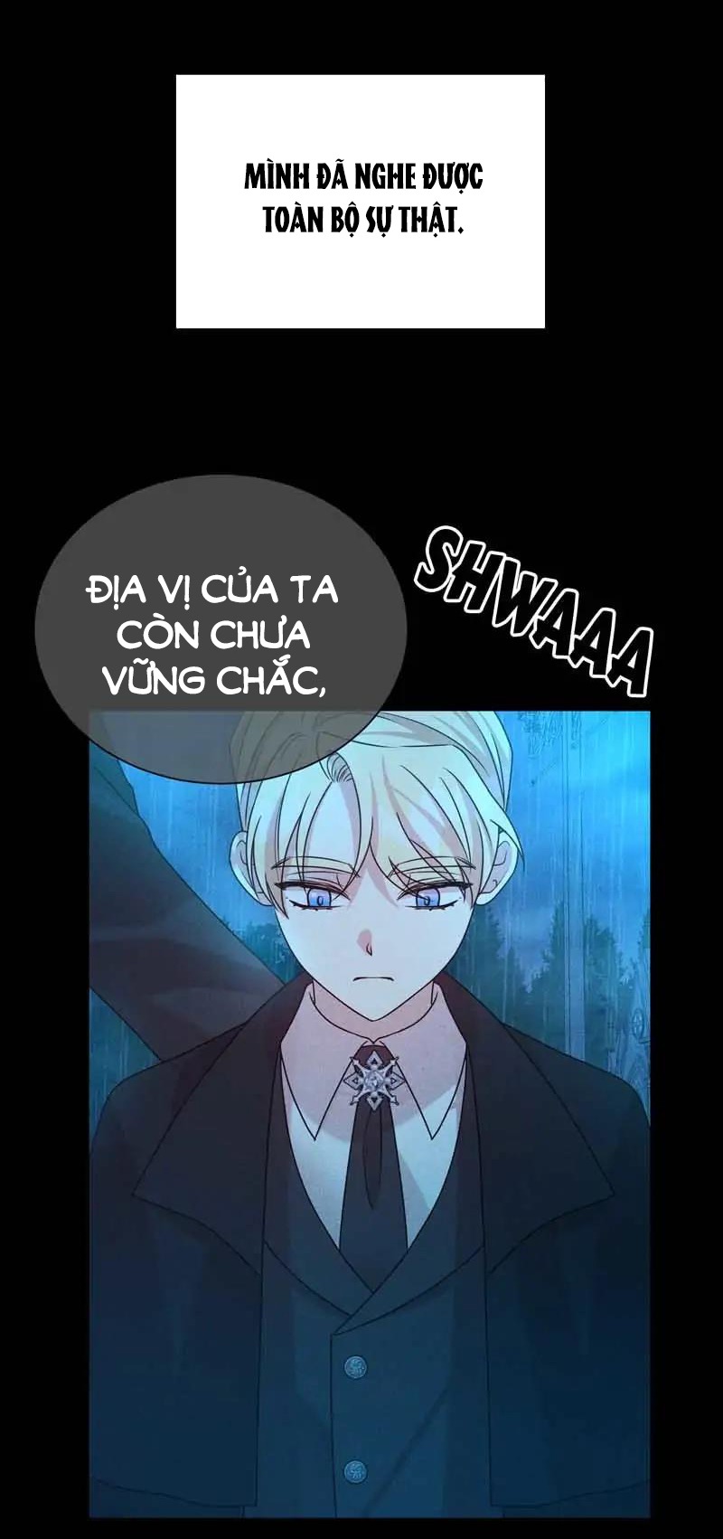 tôi chán nản vì người chồng thứ 2 còn "khỏe" hơn chồng cũ chapter 61.2 10