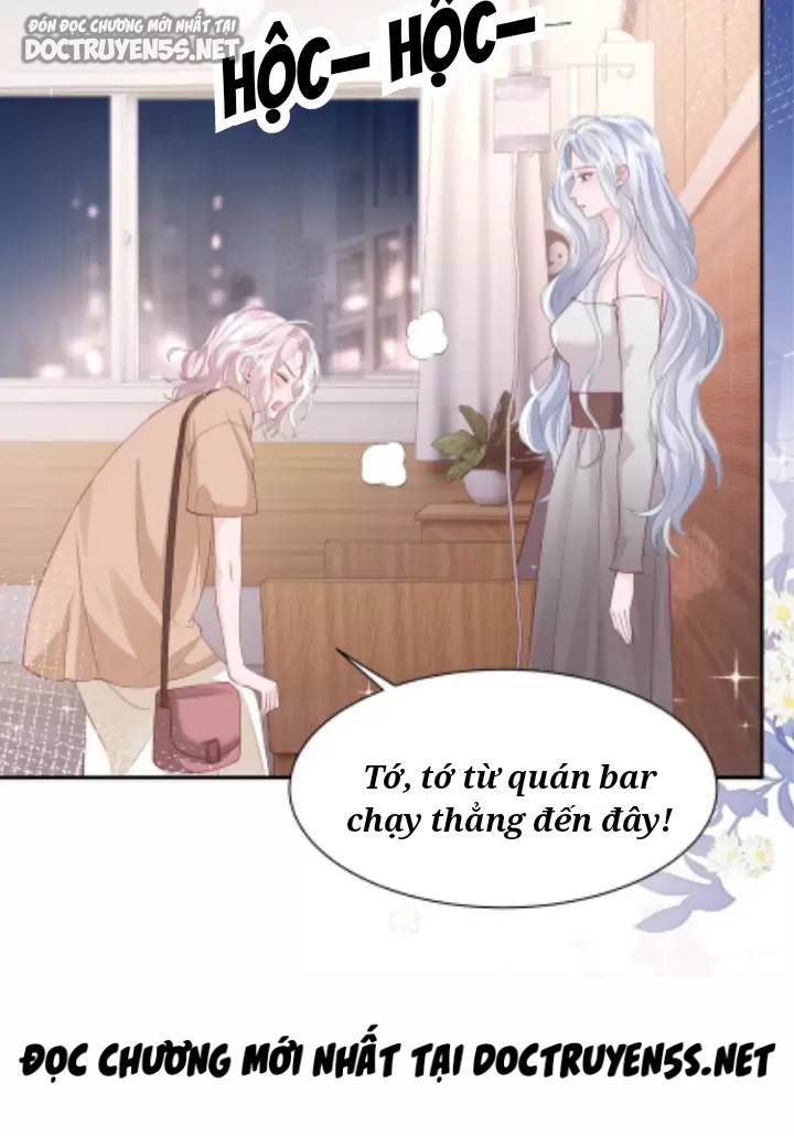 mận xanh chapter 43 4