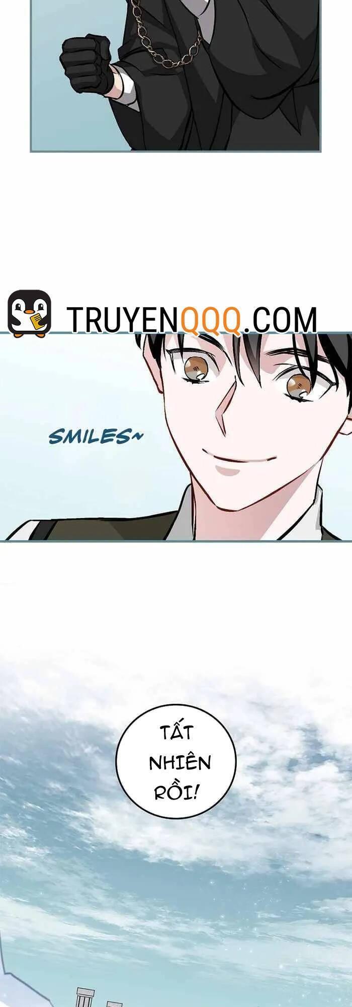 tôi lên cấp chỉ bằng cách ăn chapter 100 52