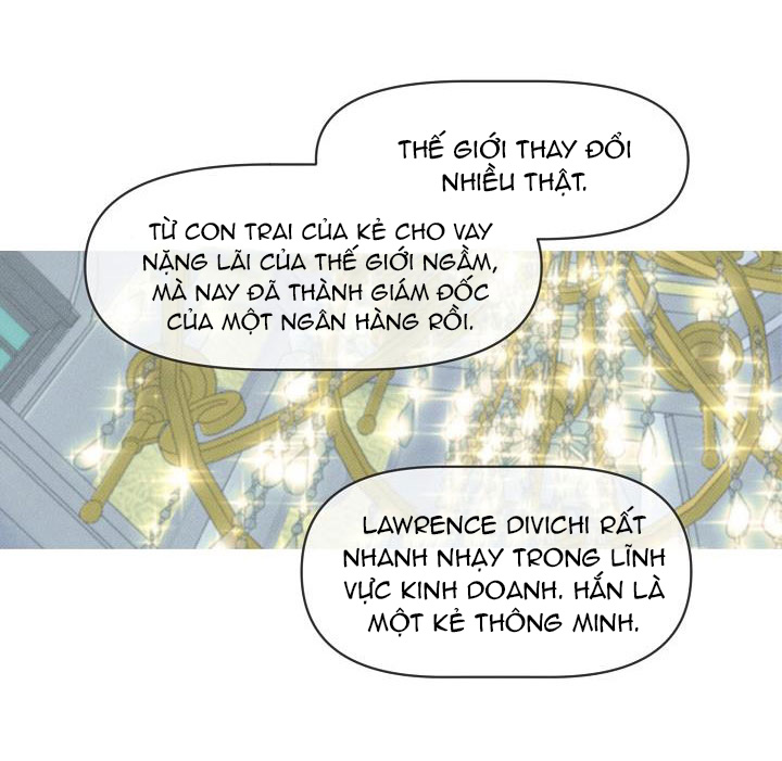 em dám không ? chapter 3 22