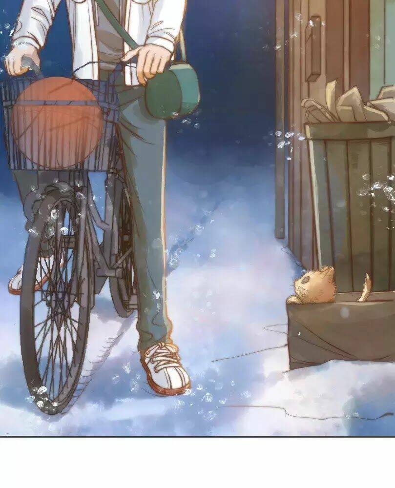 chồng trước 18 tuổi chapter 12 13