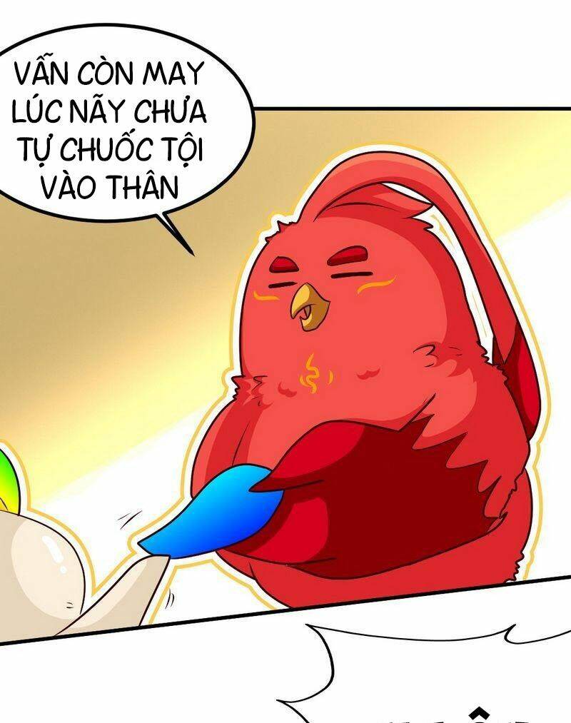 chí tôn thần ma chapter 149 22