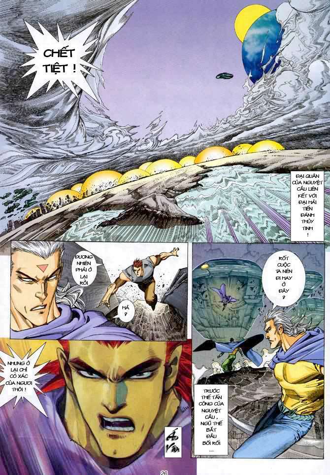 võ thần chapter 60 26