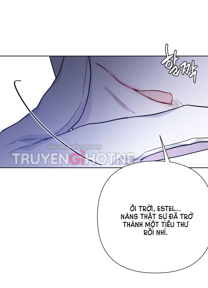 cách hiệp sĩ sống như một tiểu thư chapter 81.2 20