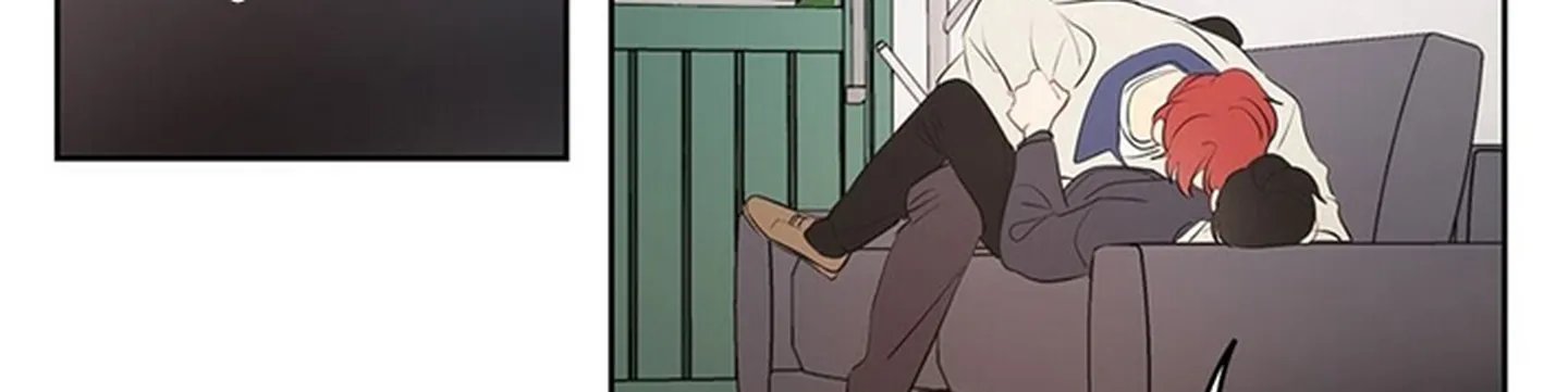 chuyện quái gì với giấc mơ đó vậy chapter 16 186