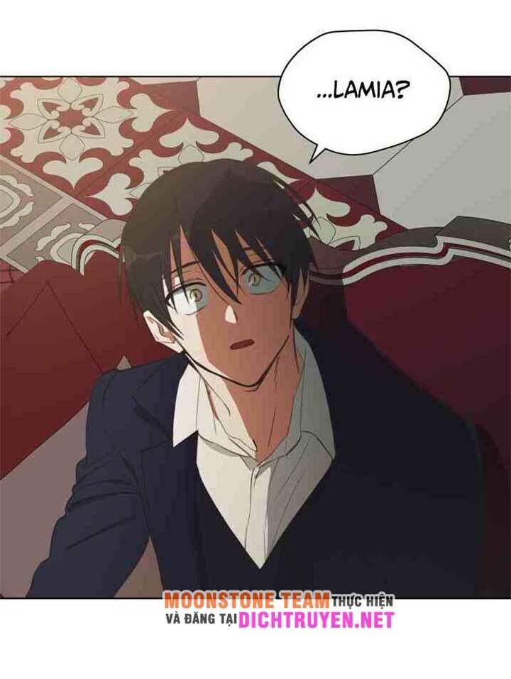 cái chết của lamia orphe chapter 3 47