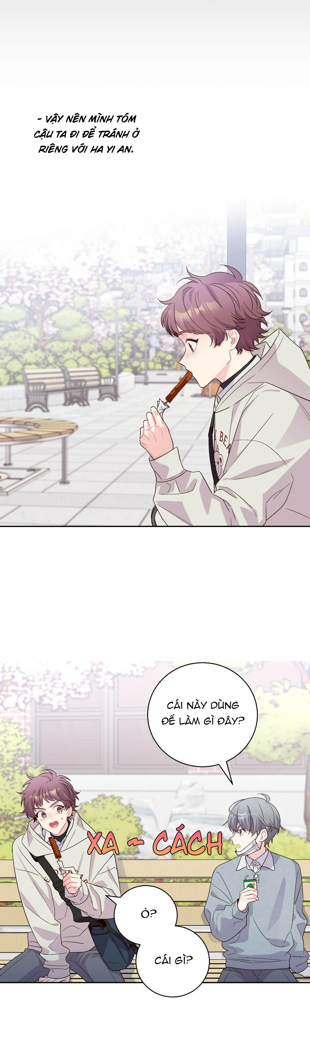 merry marbling chapter 13 11