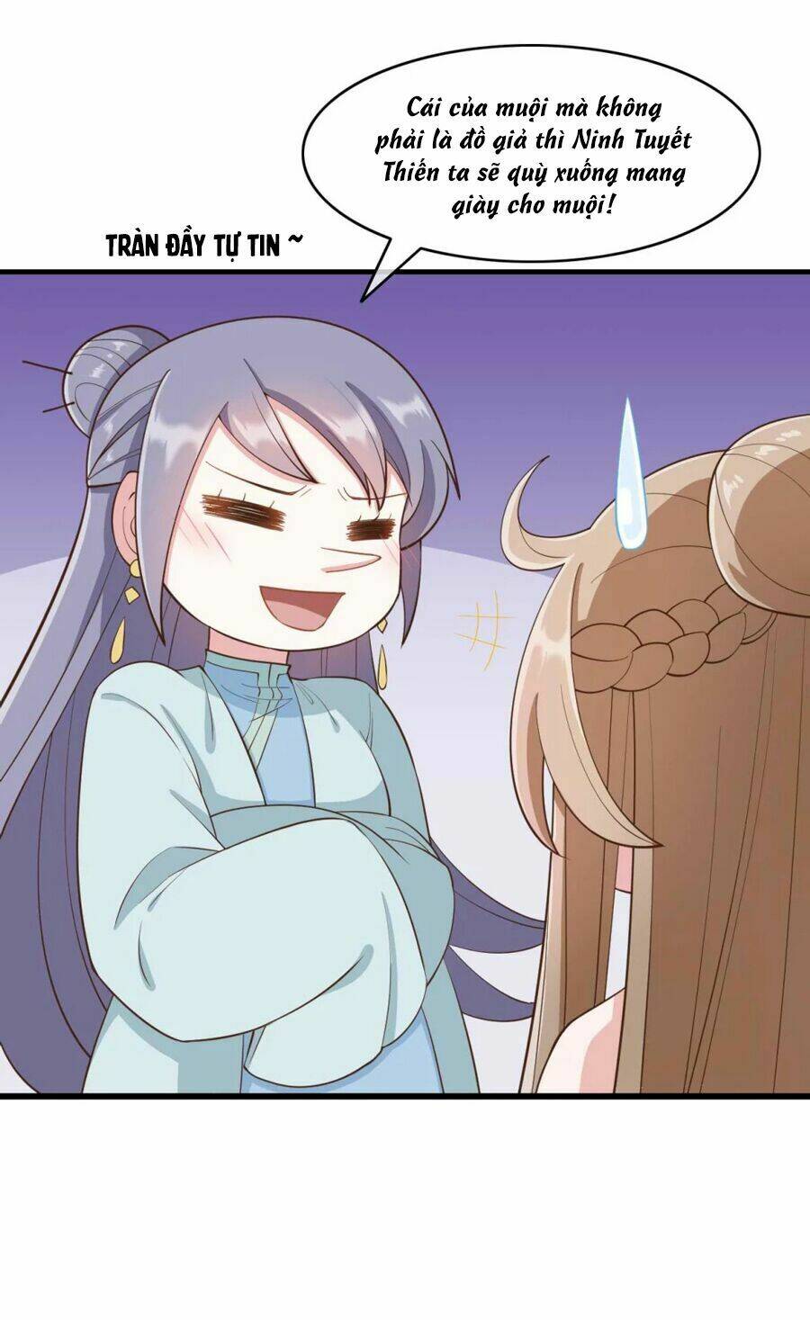 đích nữ hữu độc chapter 39 14