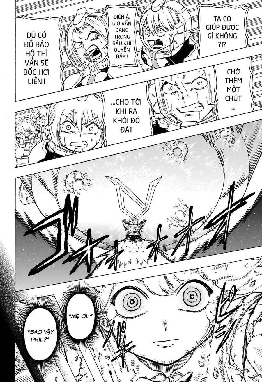 undead unluck chapter 160 10