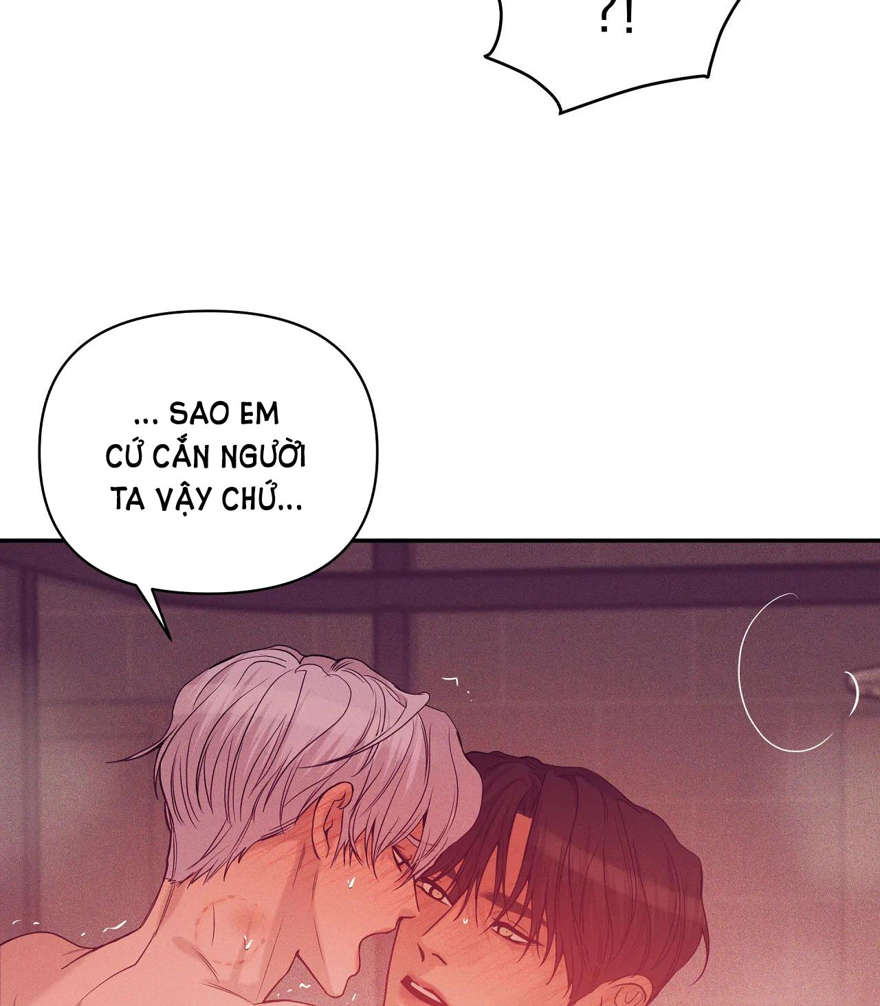 [18+] THIẾU NIÊN SÒ chapter 68.1