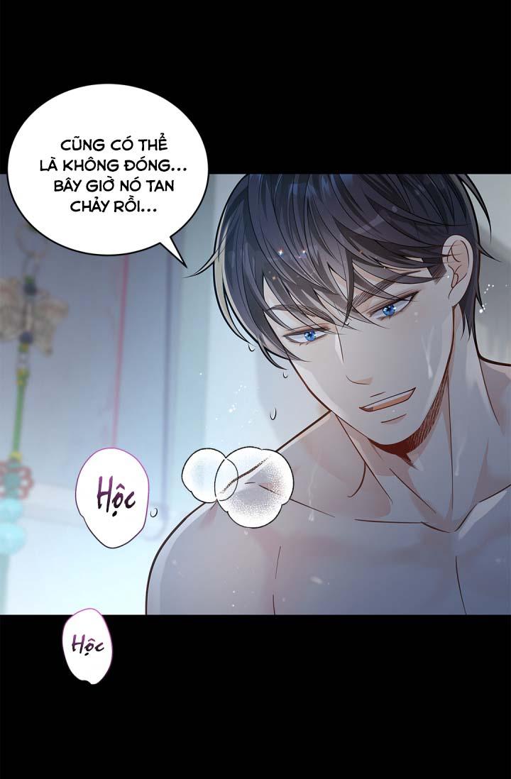 hôn nhân bị đánh cắp của hồ ly chapter 26 61