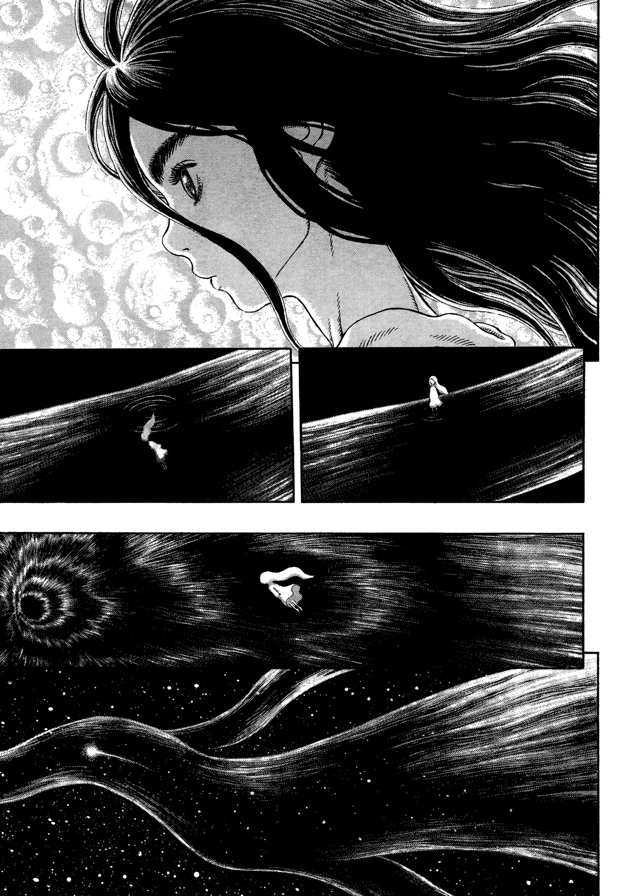 kiếm sĩ đen chapter 331 21