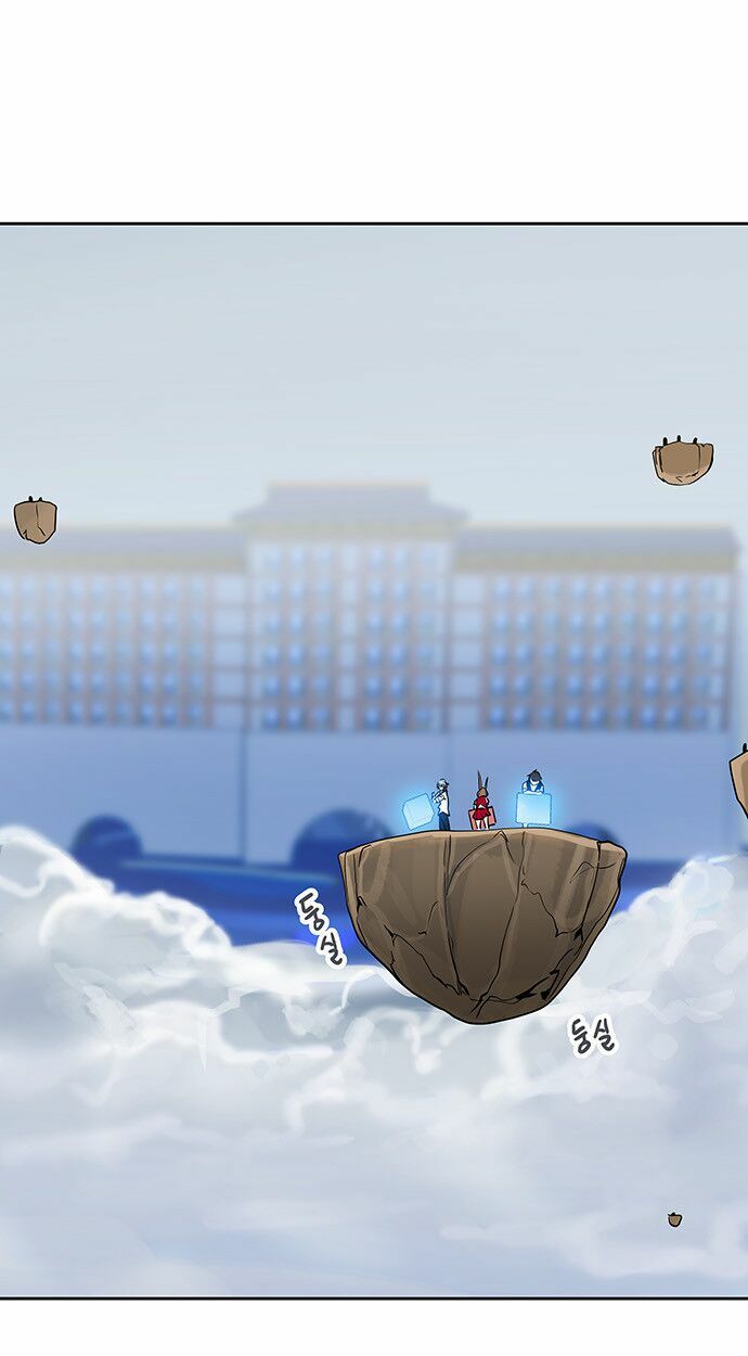 tòa tháp bí ẩn 2 chapter 207 81