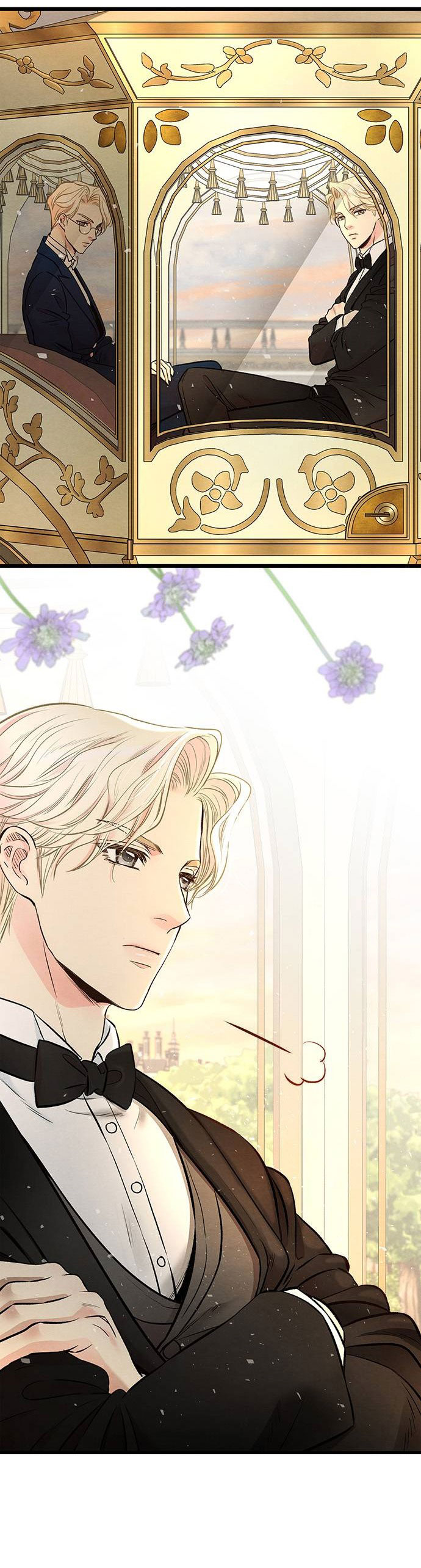 hoàng tử phiền toái chapter 22 2